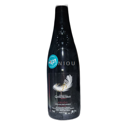 Thung lũng sông Loire Anjou Domaine La Gonorderie 2019