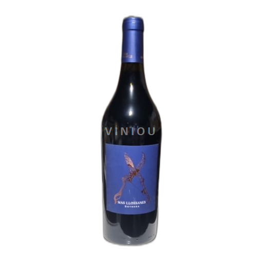 Roussillon Côtes-du-Roussillon Mas Llossanes Dotrera 2019