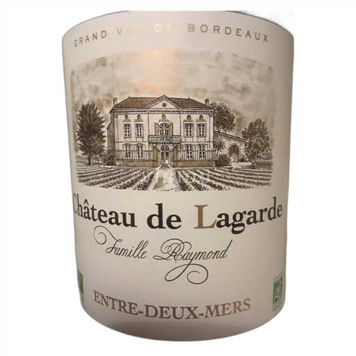 Bordeaux Entre-deux-mers Château La Garde 2023