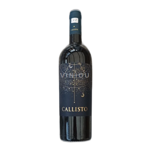 Apulia Wines Ortona Callisto 2023