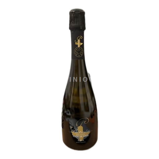 Aragon Cariñena Particular 2024