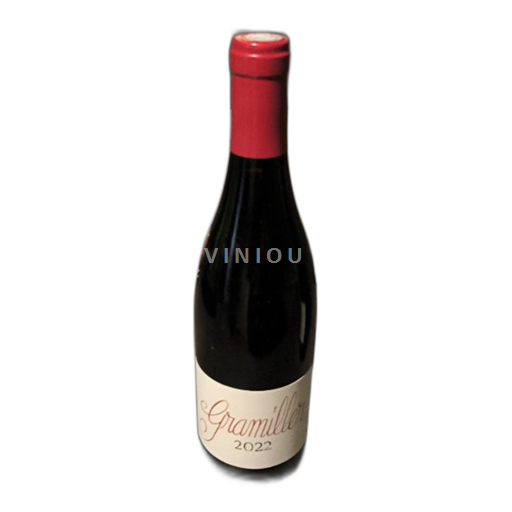 Valle del Ródano Rasteau Domaine Gramiller 2022