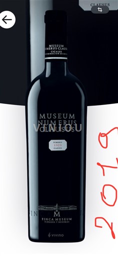 Castile and León Cicadas Finca Museum Numerus Clausus 2019