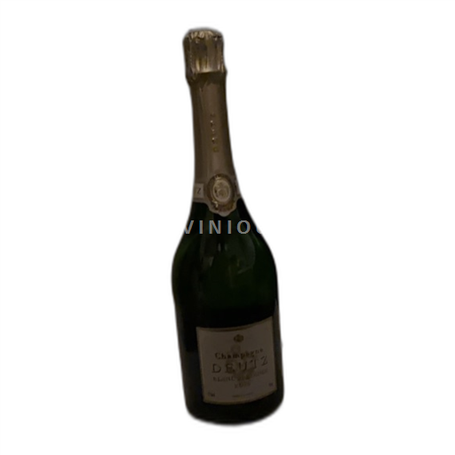 Champagne Deutz Blanc de Blancs 2019