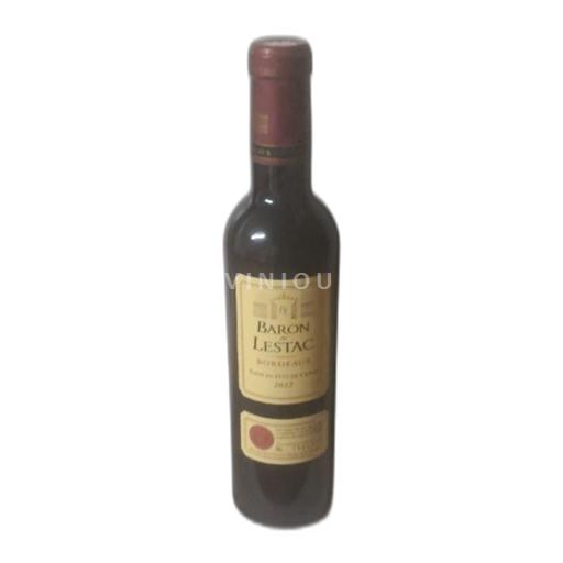 Bordeaux Nicht spezifiziert Baron De Lestac 2012
