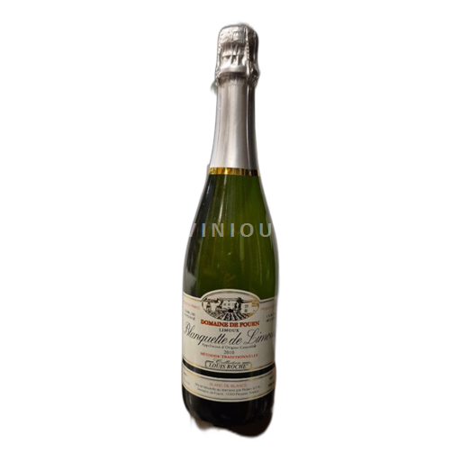 Languedoc Blanquette-de-limoux Domaine Fourn Collection Louis Roche 2010