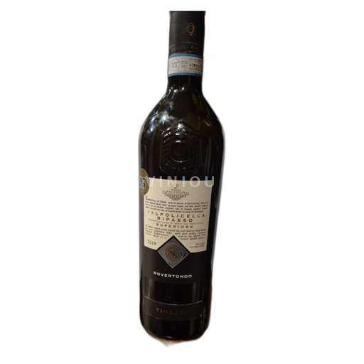 Veneto Valpolicella Ripasso Tenuta Valleselle Rovertondo 2019