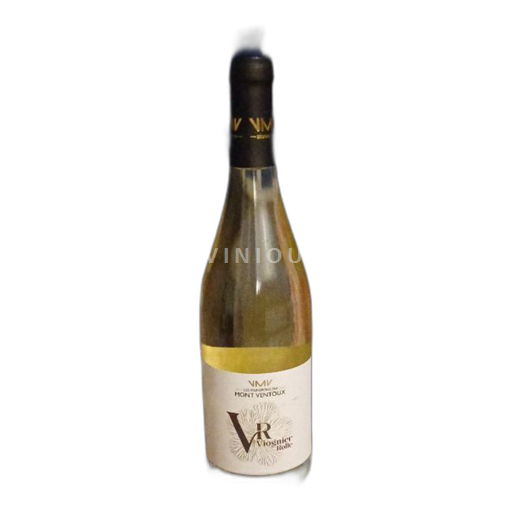 Vallée du Rhône Ventoux Les Vignerons Du Mont Ventoux Viognier 2023