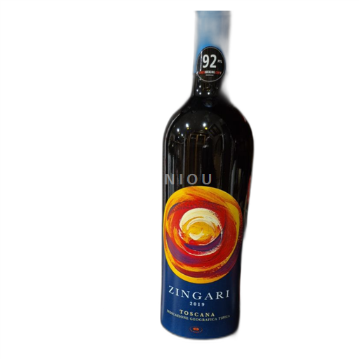 Tuscany Not Specified Zingari 2019