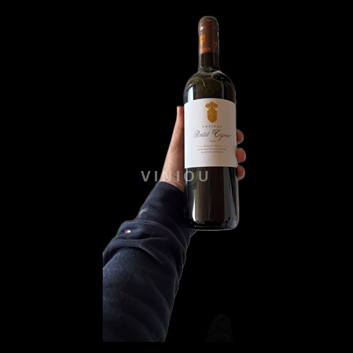 Bordeaux Saint-Émilion Grand Cru Pontet Teyssier 2022