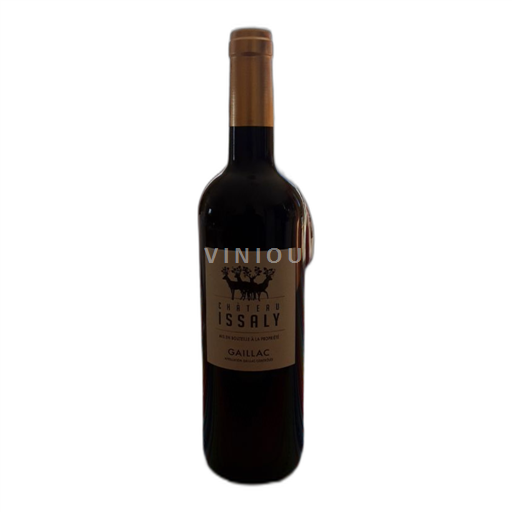 Sudoeste Gaillac Château Issaly Philippe Issaly 2022