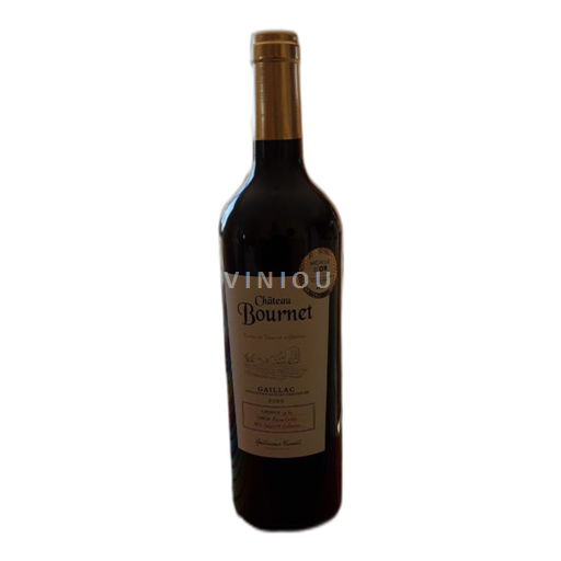 Lounais-Ranska Gaillac Château Bournet Guillaume Favarel 2020