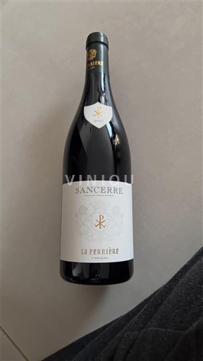 Valle della Loira Sancerre Domaine La Perrière 2023
