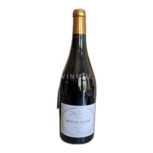 Beaujolais Moulin-à-vent La Dynastie Des Férraud 2015