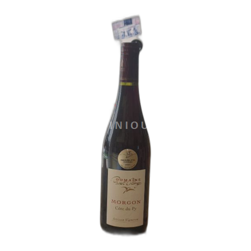 Beaujolais Morgon Domaine Passot Collonge Côte du Py 2019