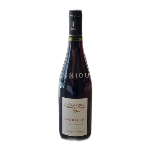 Beaujolais Morgon Domaine Passot Collonge Les Charmes 2019
