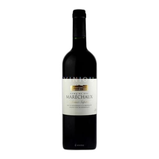 Bordeaux Lalande-de-pomerol Domaine Des Maréchaux 2009
