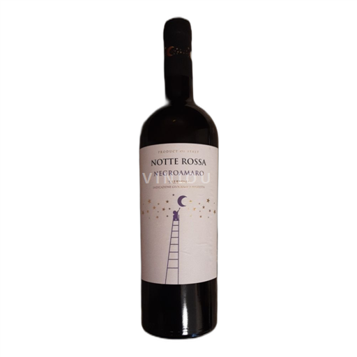 Apulia Vinos de Apulia Notte Rossa 2022 2022