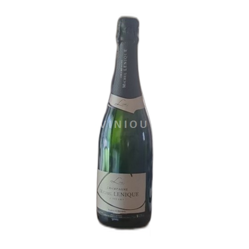 Champaña Champán Michel Lenique Blancs de Réserve Sin añada