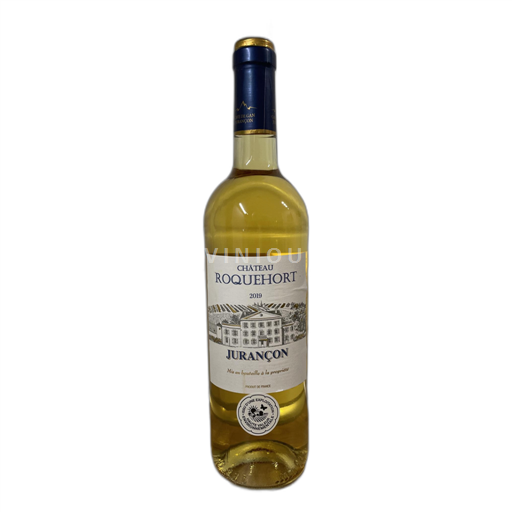 South West Jurançon Roquehort 2019