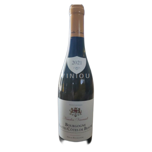 Burgundy Hautes-Côtes de Beaune Naudin Varrault 2021