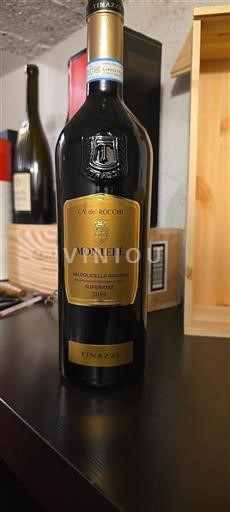 Vêneto Não especificado Ca' De' Rocchi Monterè 2019