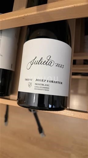 Katalonien Montsant Josep Foraster Julieta 2023