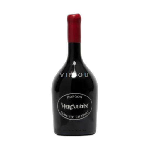 Beaujolais Ludovic Charvet Herculéen 2018