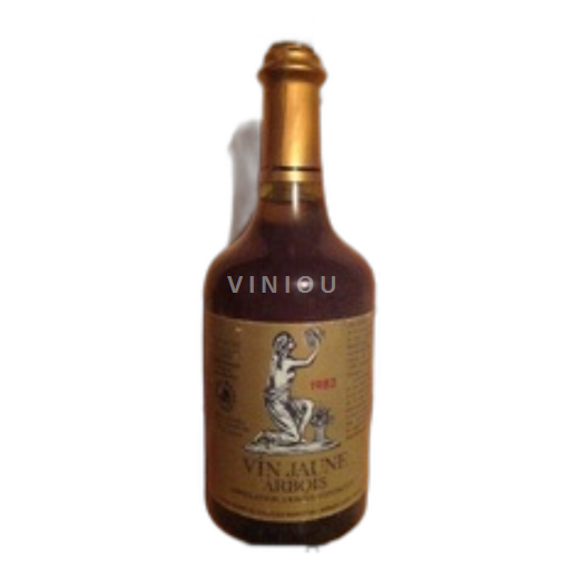 Jura Arbois Henri Maire Vin Jaune 1982