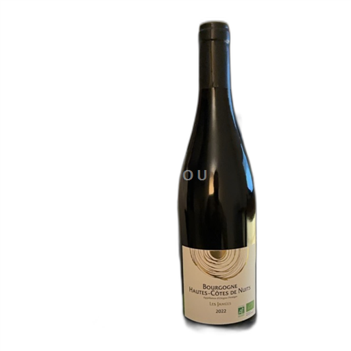 Burgundy Hautes Côtes de Nuits Grand Cru Les Jamès 2022