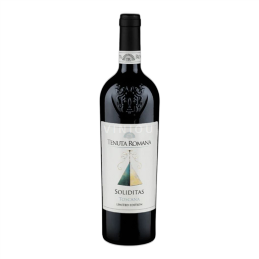 Toscana Montecucco Sangiovese Tenuta Romana Soliditas 2020