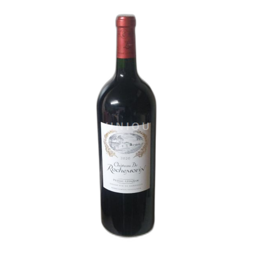 Bordeaux Pessac-Léognan Château Rochemorin 2020