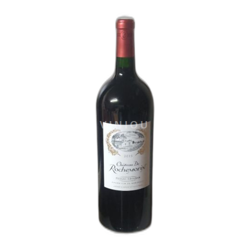 Bordeaux Pessac-Léognan Château Rochemorin 2015