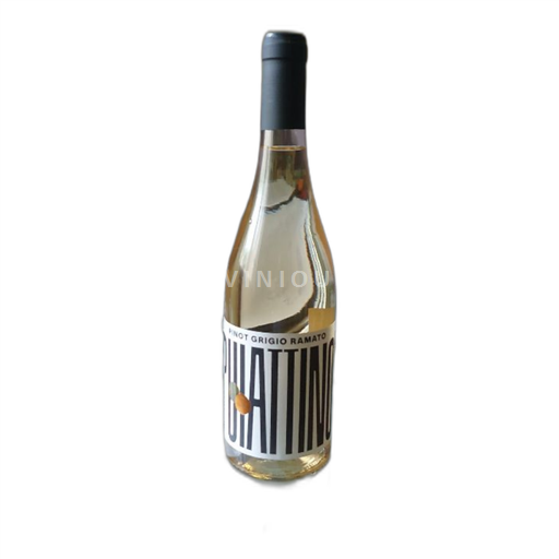 Friuli Venezia Giulia Venezia Giulia Puiatti Vigneti Pinot Grigio Ramato 2023