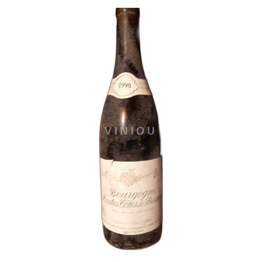 Borgoña Hautes Côtes de Beaune Diane Et Gilles Labry 1990