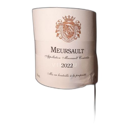 Burgund Meursault X 2022