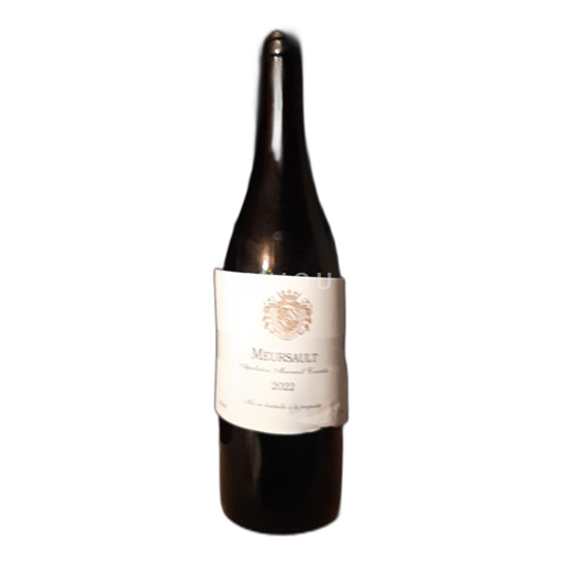 Borgogna Meursault X 2022