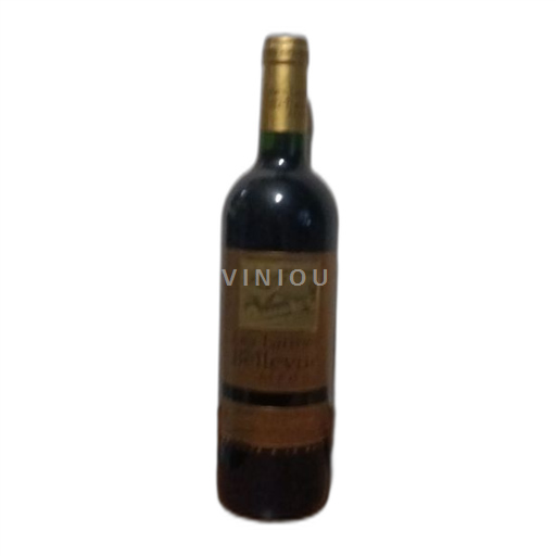 Bordeaux Lassalle Yves 2015 2015