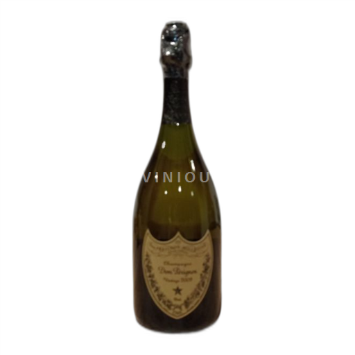 Champagne Sâm-panh Dom Pérignon 2009