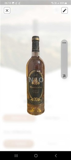 Tây Nam Monbazillac Château Monbazillac 2002