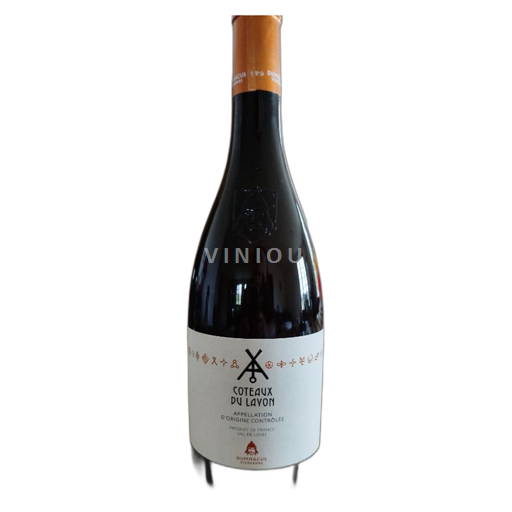 Loirevallei Coteaux du Layon Dumnacus Vignerons 2023