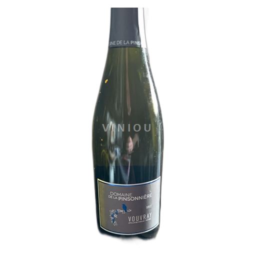 Loire Valley Vouvray Domaine La Pinsonnière Non-Vintage