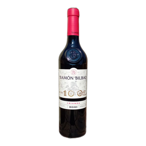 La Rioja Rioja Ramón Bilbao Crianza 2021