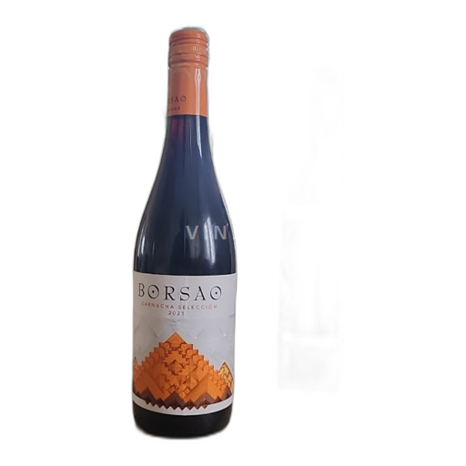 Aragonien Campo de Borja Bodega Borsao Selección 2021