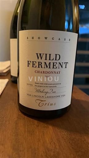 Ontario Lincoln Lakeshore Trius Winery Showcase 2017