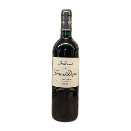 Bordeaux Listrac-Médoc Château Fourcas Dupré Bellevue 2020