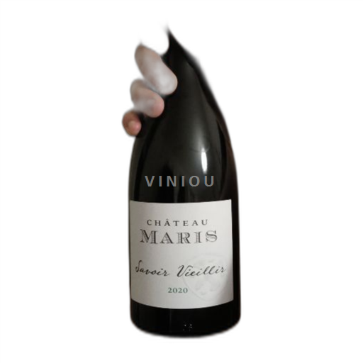 Languedoc Minervois-la-Livinière Château Maris Savoir Vieillir 2020