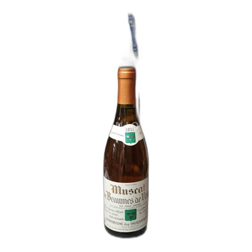 Valle del Rodano Moscato di Beaumes-de-Venise Domaine Des Bernardins 2017