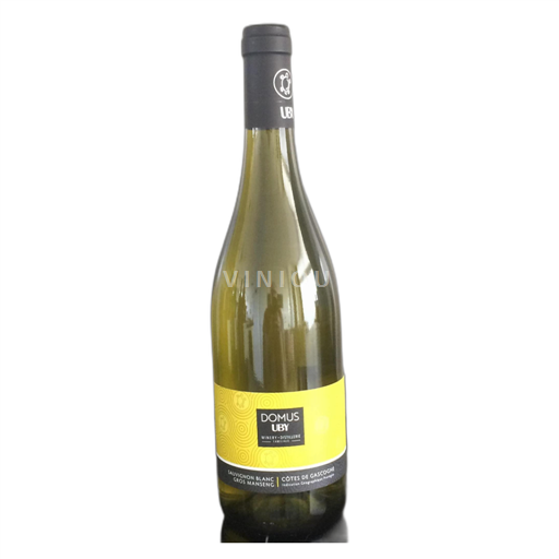 Sudoeste Côtes de Gascogne Domaine Uby Domus Sin añada