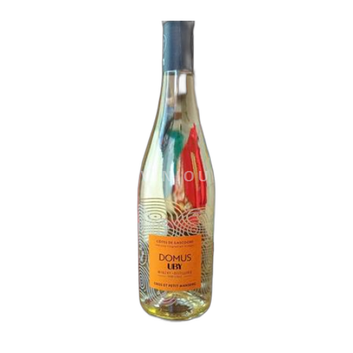 Sudoeste Côtes de Gascogne Domaine Uby Domus 2024